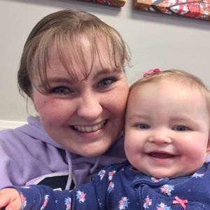 Meet your Posher, Brittany